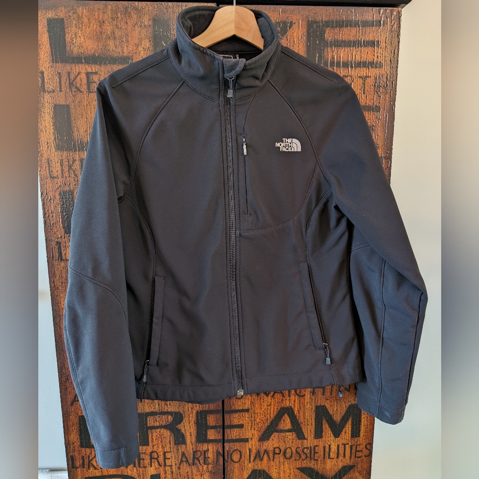 North Face Jacket